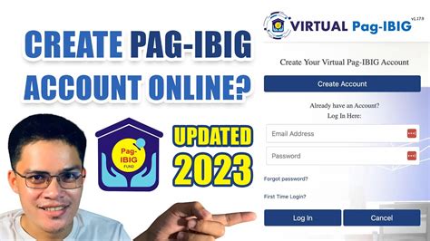 pag ibig account online|pag ibig online appointment.